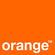 Orange Telkom logo